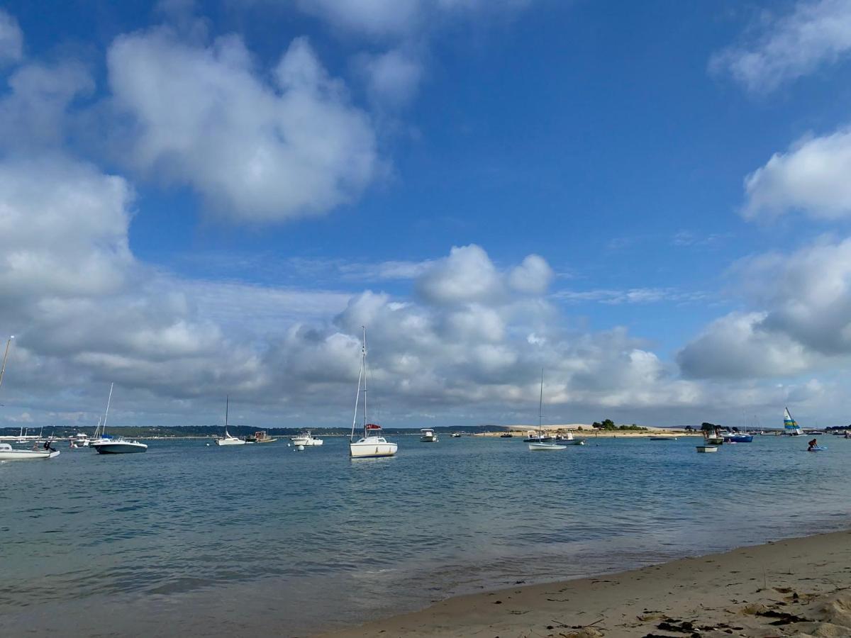 Ferret Vacances Lège-Cap-Ferret Exteriér fotografie